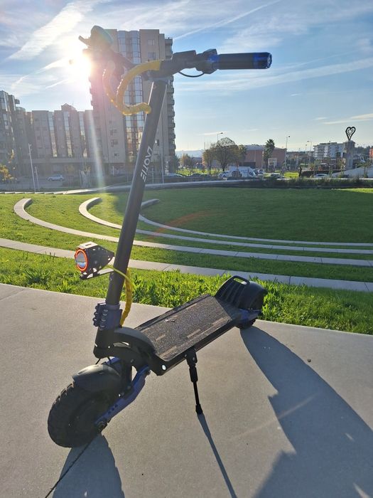 Trotinete Laotie Sr10