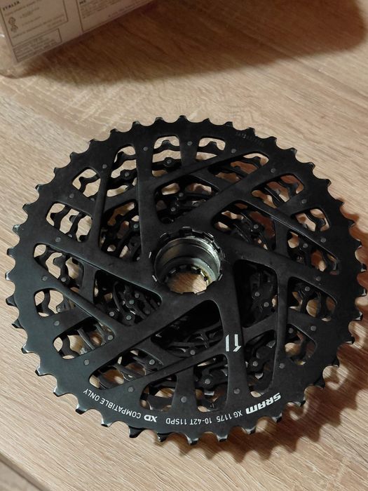 Kaseta Sram GX 11s