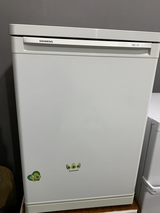 Морозильна камера SIEMENS