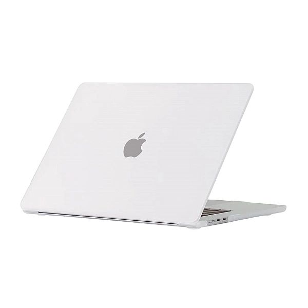 Etui Tech-Protect SmartShell na MacBook Air 15" M2 / M3 / 2023, 2024 -