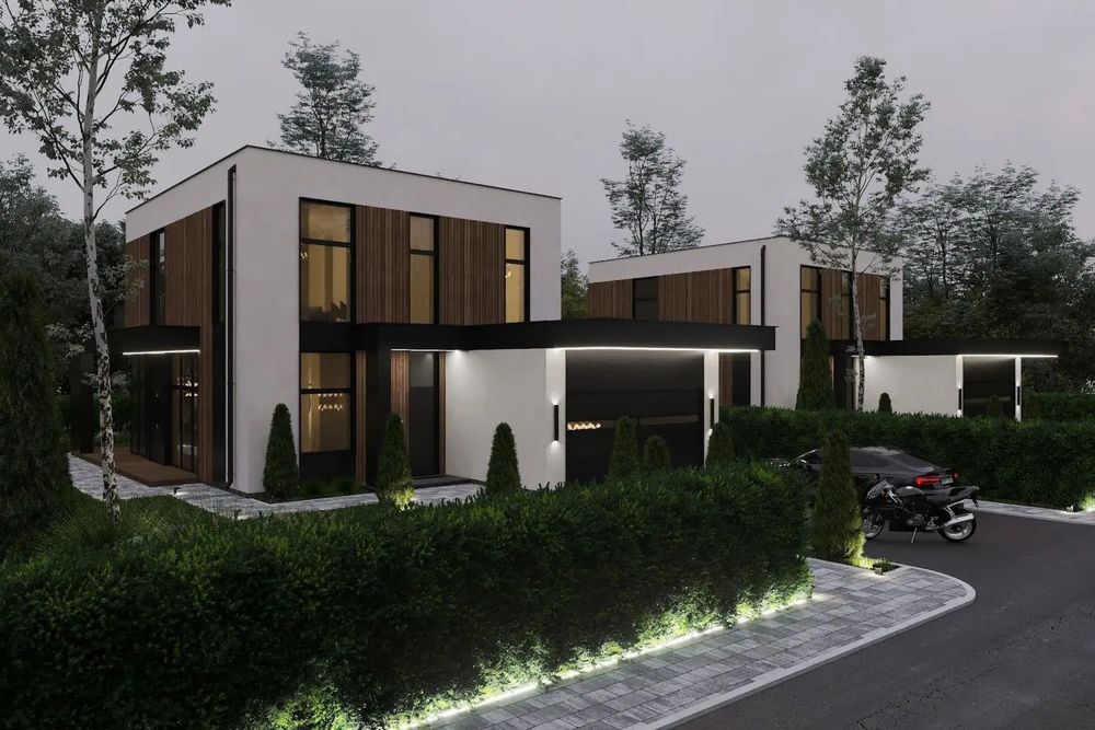 Продам АВТОНОМНИЙ  будинок Харків ПРОДАМ ДОМ 140 м Котеджне містечко