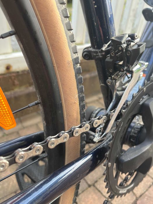 Rower Cannondale Topstone 2 Midnight Blue Lipiec 2024 Gwarancja okazja