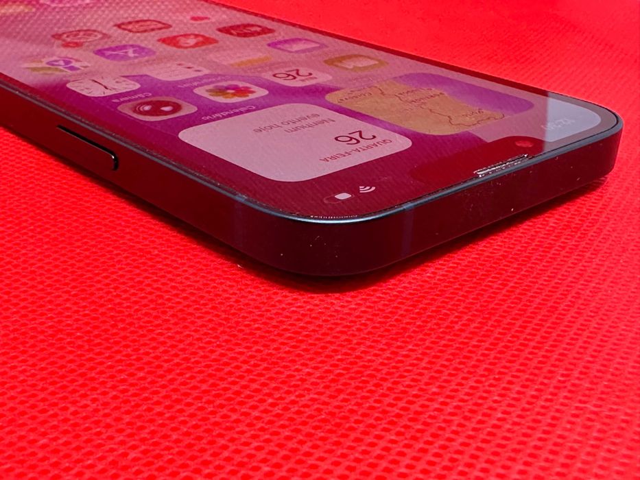 Iphone 13 128GB Preto