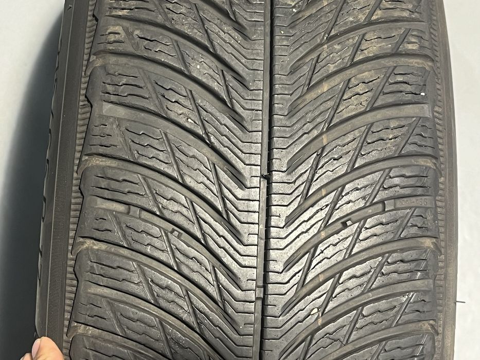 Jantes Mercedes 17 com 4pneus siminovos 215/65r17