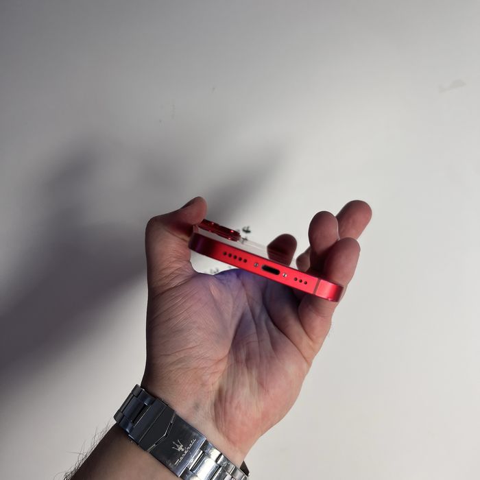 iPhone 14 128GB Red