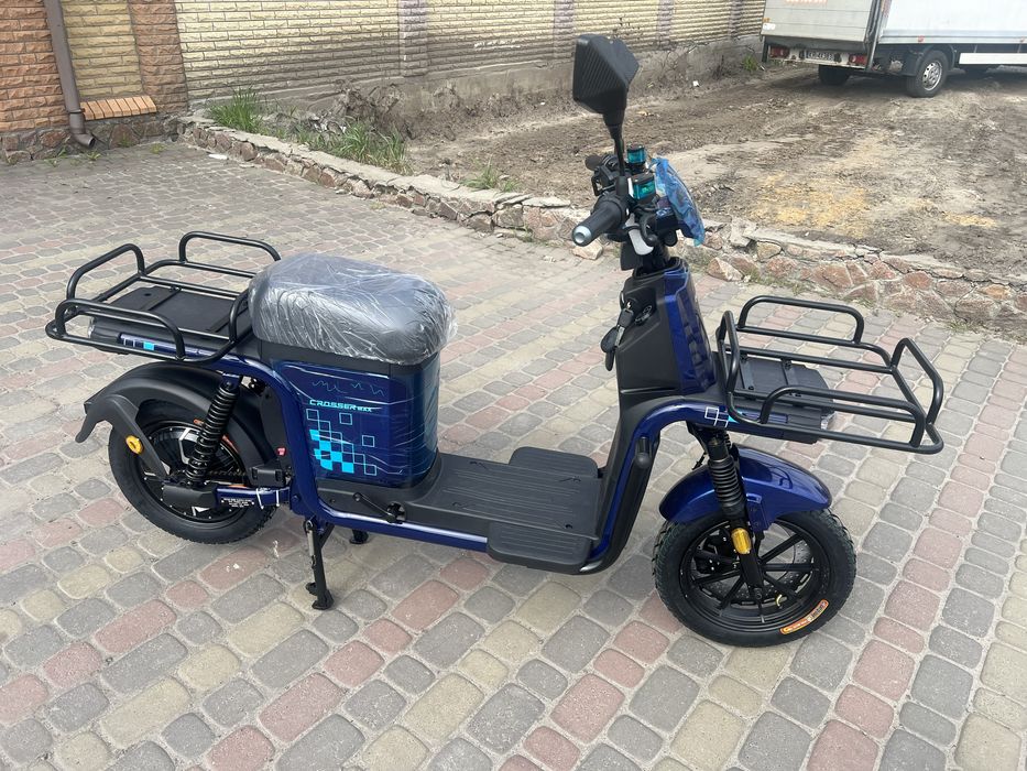 Електро скутер 350-1200w