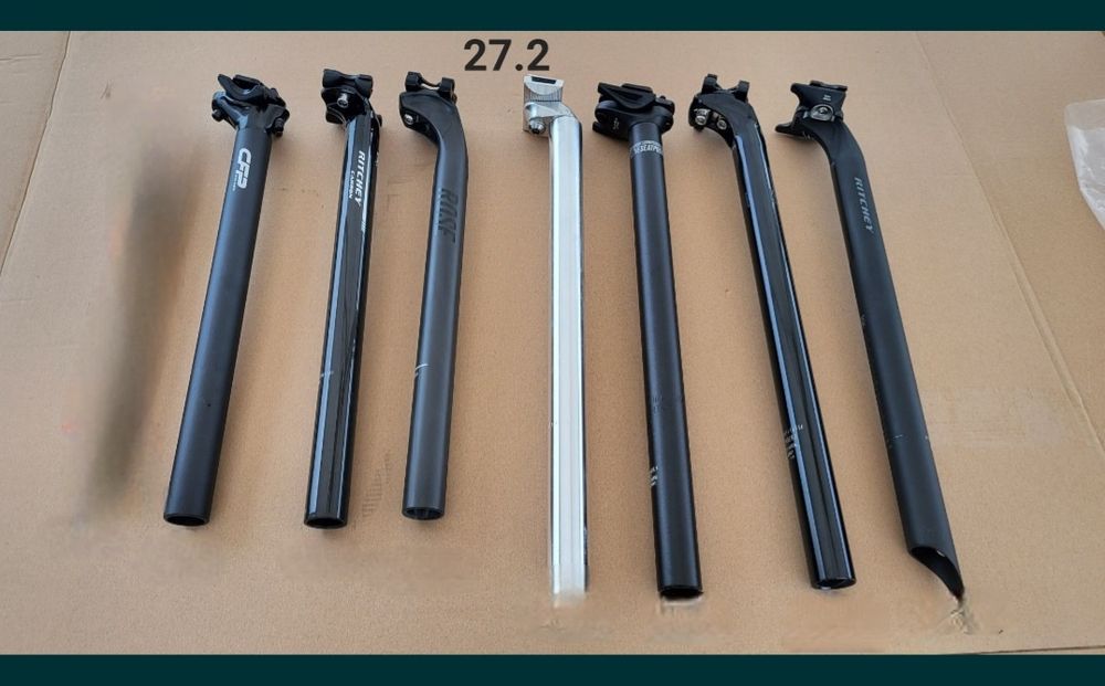 Подседельный штырь підсиділ Syncros, Haibike, Scott,Ritchey,Rose