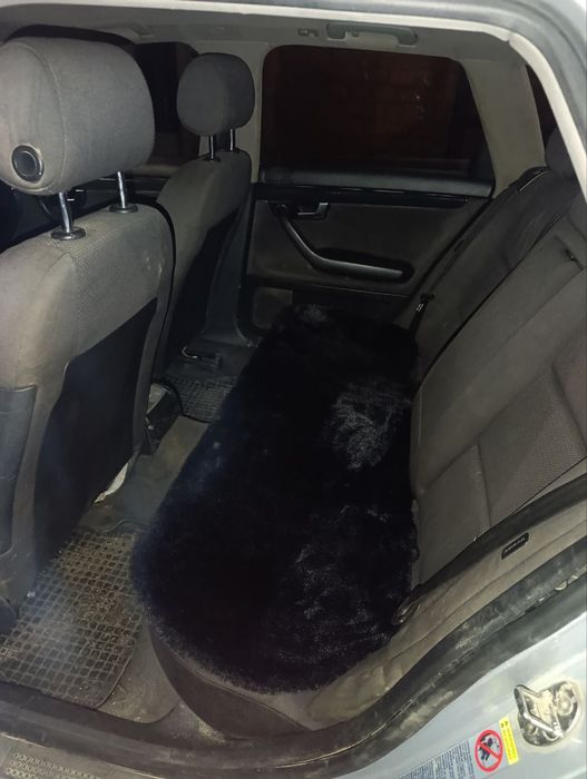 Продам Audi a4 b6 турбодизель