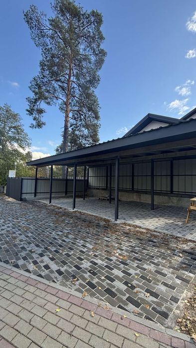 Таунхаус у преміум локації Ірпіня