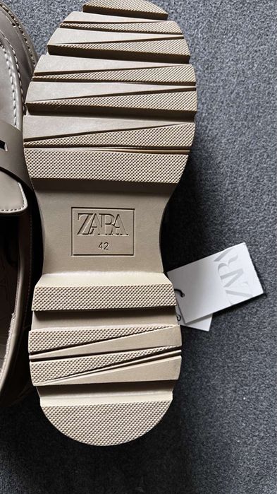 Туфлі жіночі Zara