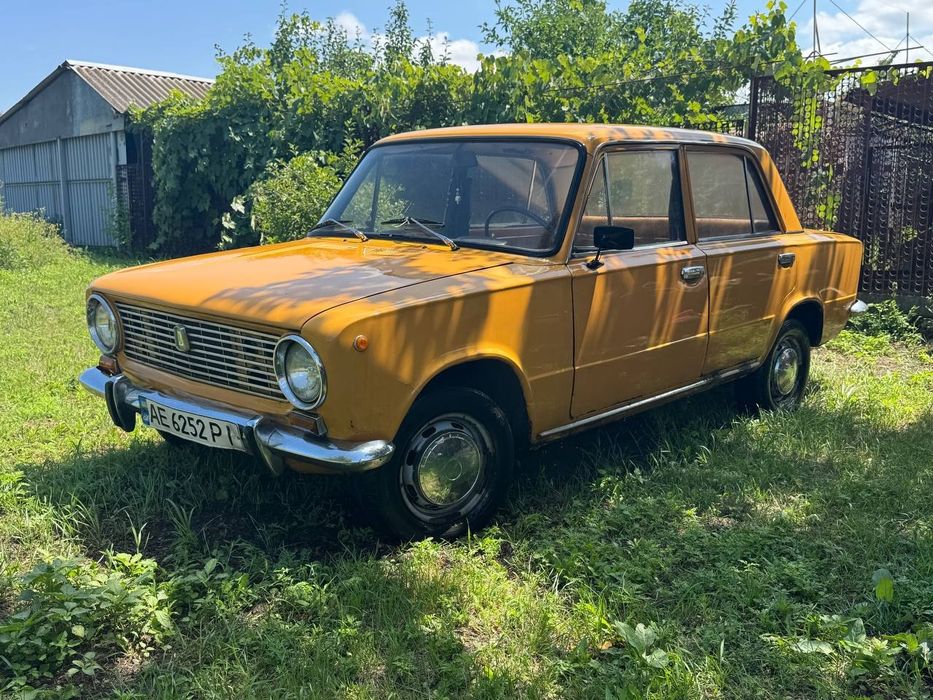Продам ВАЗ 2101 класика