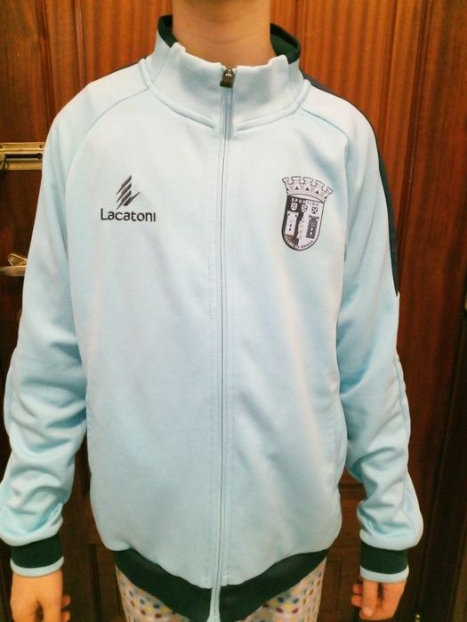 Camisolas S.C. Braga