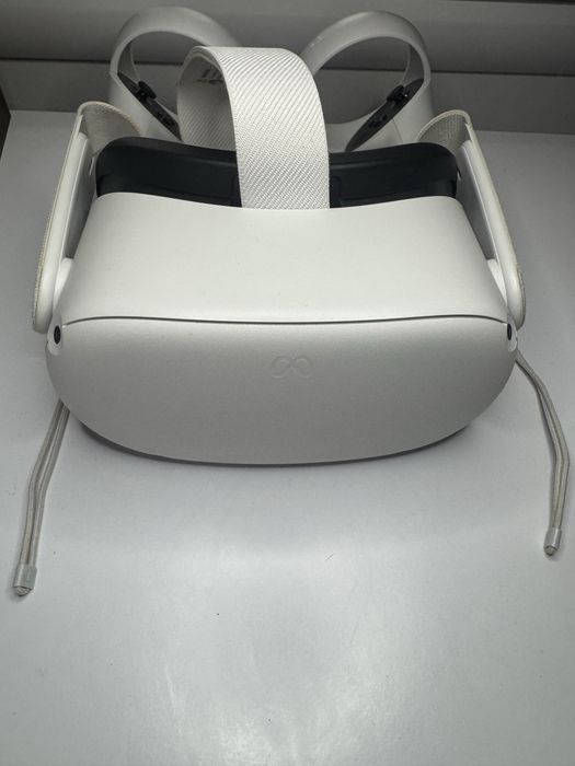VR-окуляри  Oculus quest 2   128 gb
