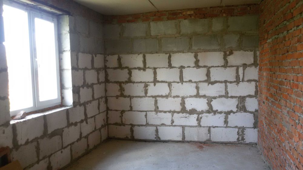 Продам дом в пгт Макаров Киевской области