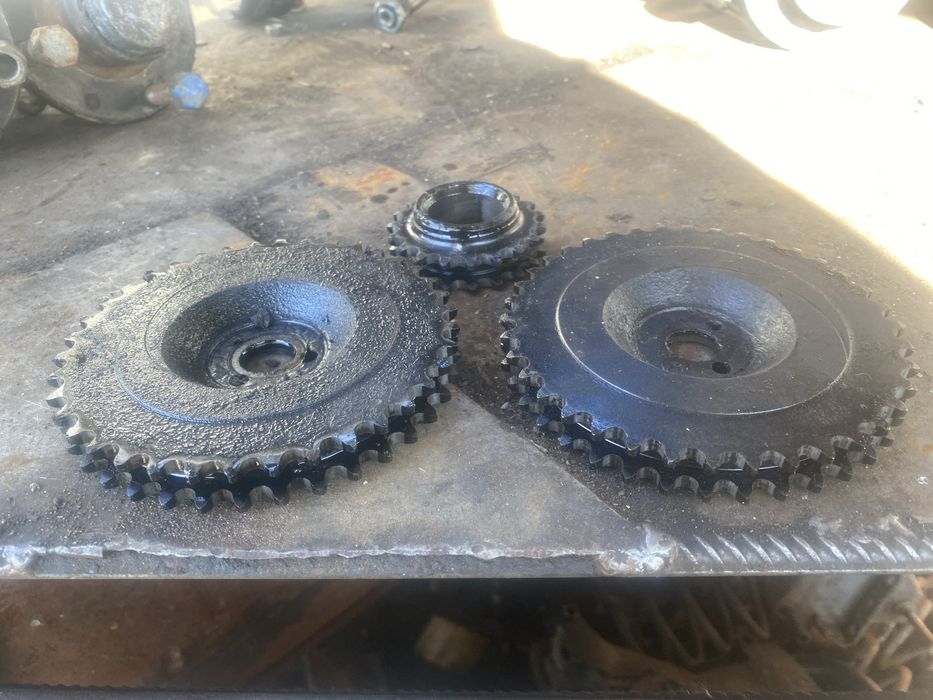 Продам звезды грм ваз