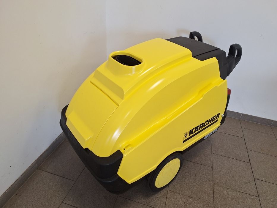 Myjka ciśnieniowa Karcher HDS 1195 Ceramika!