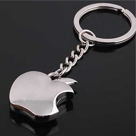 Brelok Jabłko Apple