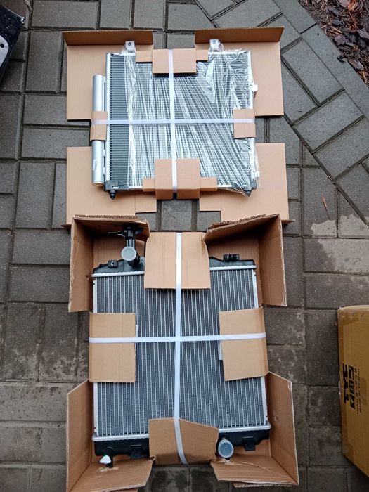 MITSUBISHI SPACE STAR 2014 +  woda + klima zestaw