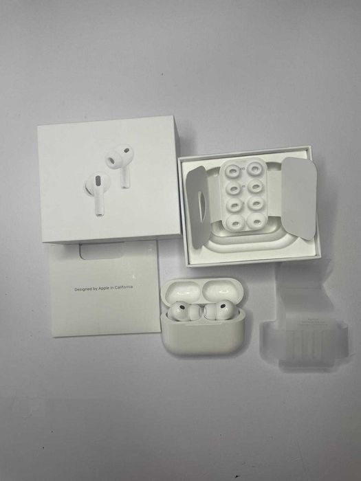 Apple AirPods Pro 3