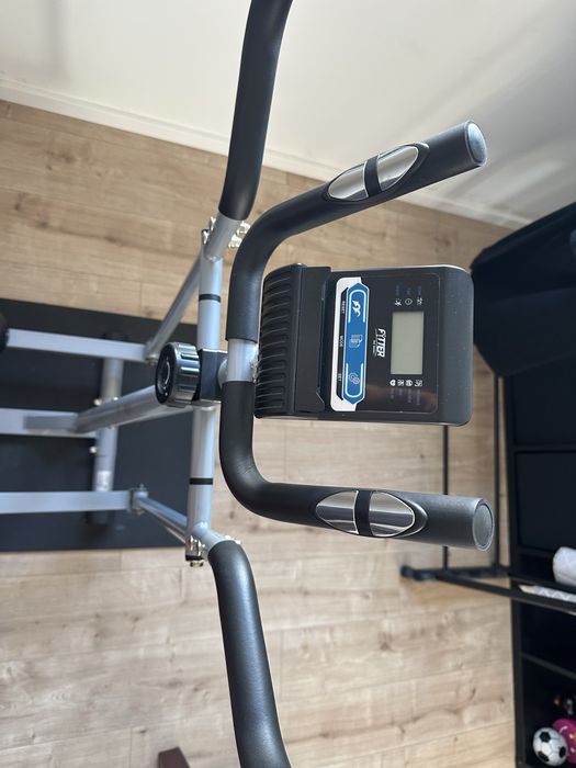 Eliptica CROSSER  CR-M1B