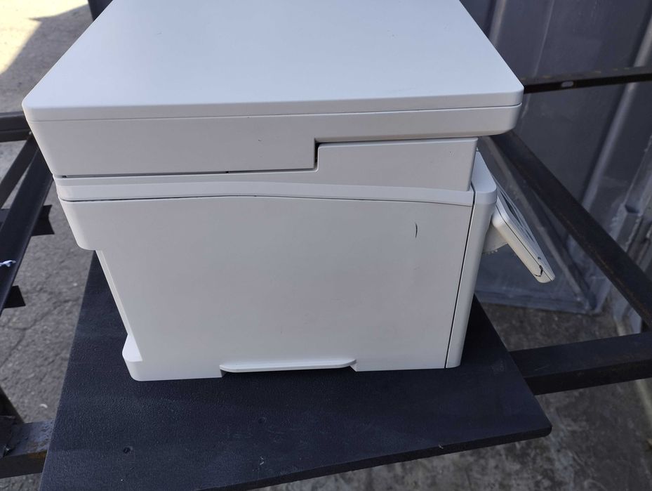 принтер laser Jet Oro MFP M130a