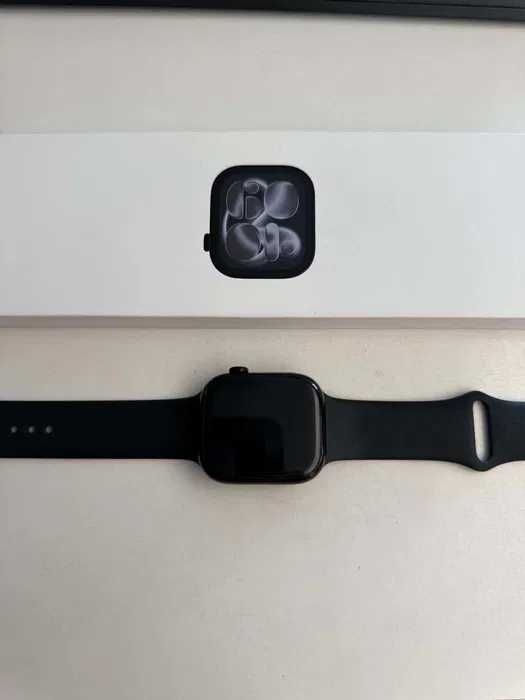 Apple watch series 11 NOWY