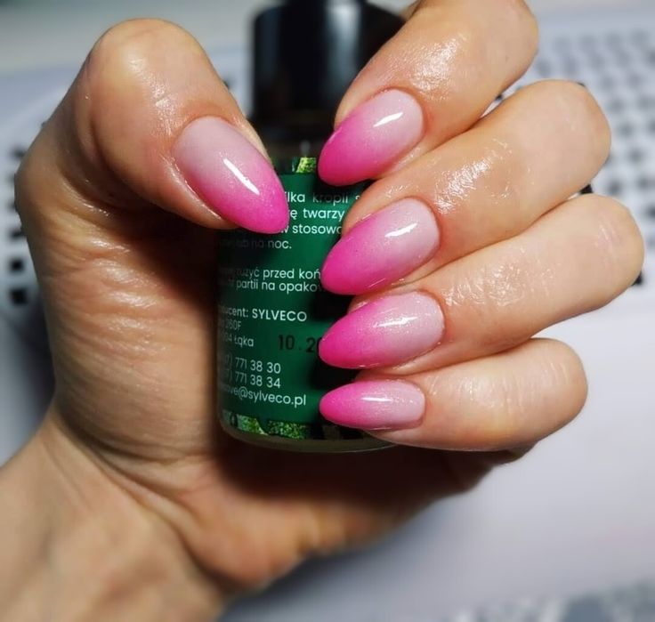 Paznokcie żelowe, hybrydowe, pedicure