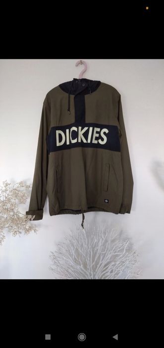 Casaco Dickies como novo