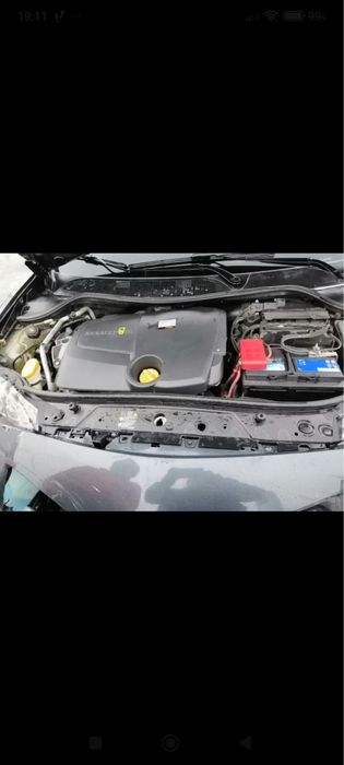 Продам Renault Megane 2008