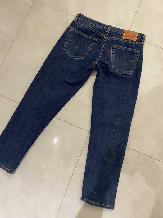 джинси levis 34/32 оригінал