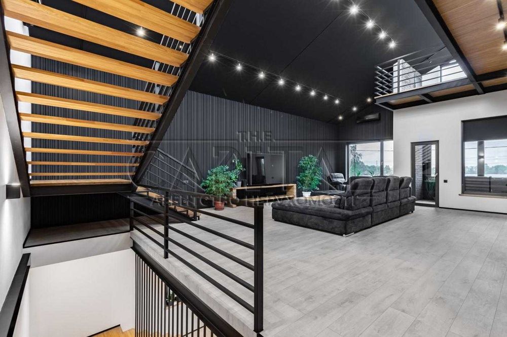 ГЕНЕРАТОР Оренда Сучасний Будинок Київ Осокорки р-н Білі Дач АВТОНОМІЯ