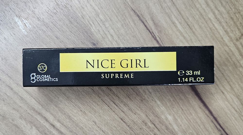 Nice Girl Supreme (Damskie Perfumy)