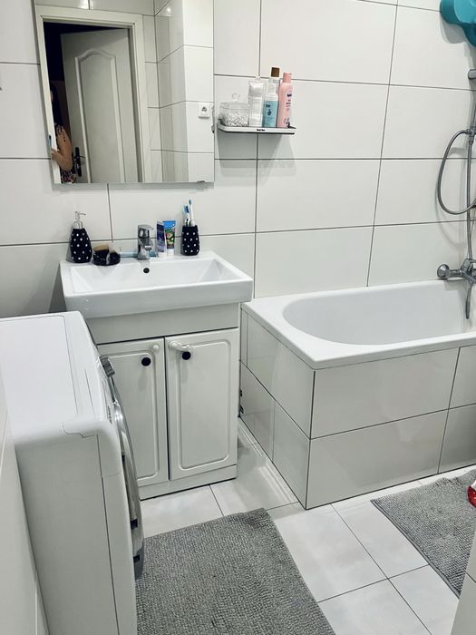 Mieszkanie 3 pokojowe Metro Trocka - Widok 4