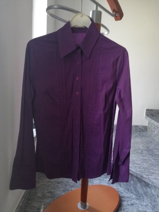 Camisa de mulher da marca Lanidor