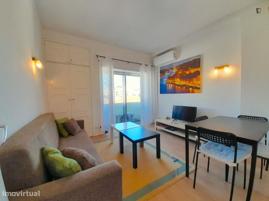 Apartamento com 1 quartos - localizado em Sé Porto