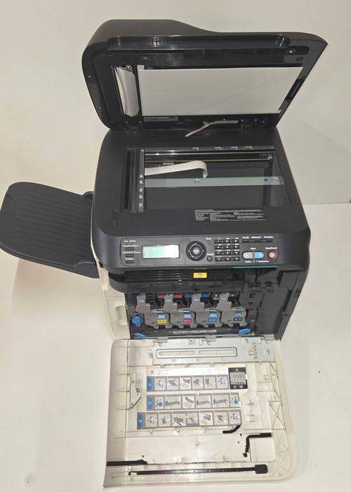 Drukarka/Skaner Konica Minolta magicolor 4690MF - 2 sztuki na części