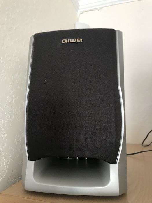 Акустичні колонки AIWA