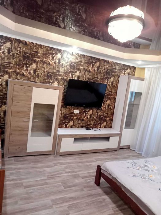 Продаж 2-кімн. кватрити, 5-й мікрорайон