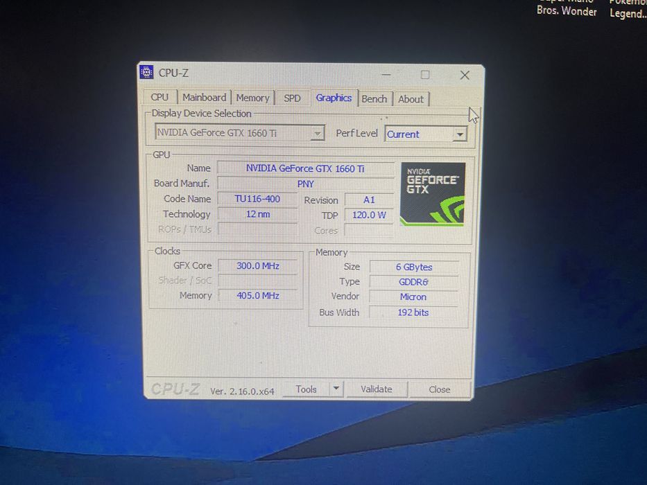 Pc gamer em bom estado