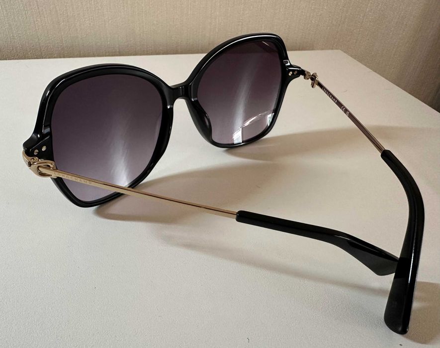 Сонцезахисні окуляри COACH оригінал НОВІ