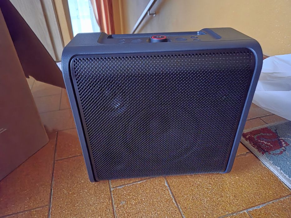 Głośnik LG XBOOM STAGE 301