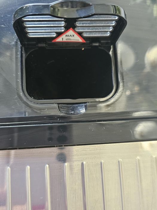 Ekspres do kawy automatyczny De'Longhi dinamica ecam 350.55 b