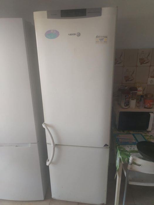 Frigorífico  combinado