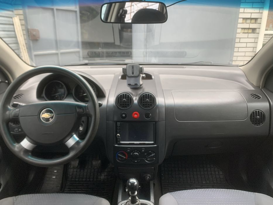 Идеальное состояние