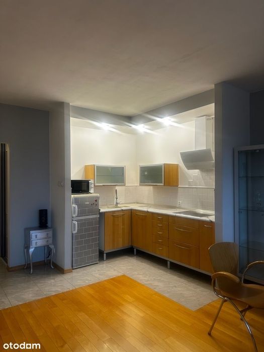 Ursynów, ul. Lanciego, 2 pok. 45 m2 umeblowane, przy metrze Natolin