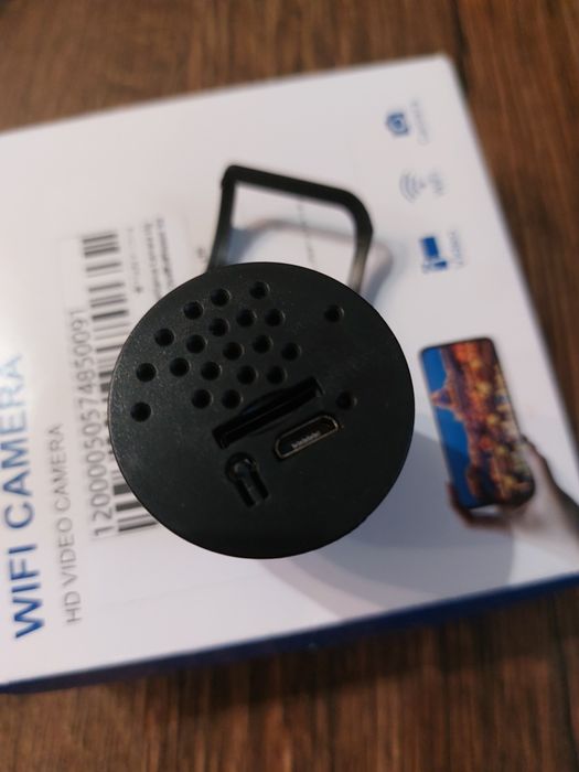 Камера мини WiFi