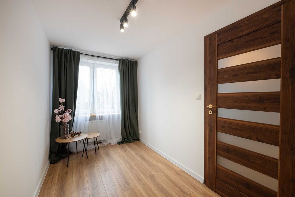 Apartment in Białystok, Centrum - Widok 4