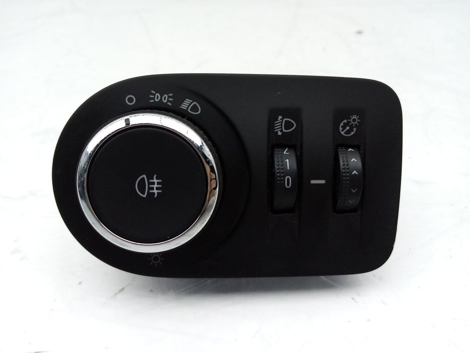 Módulo interruptor luz OPEL Meriva B