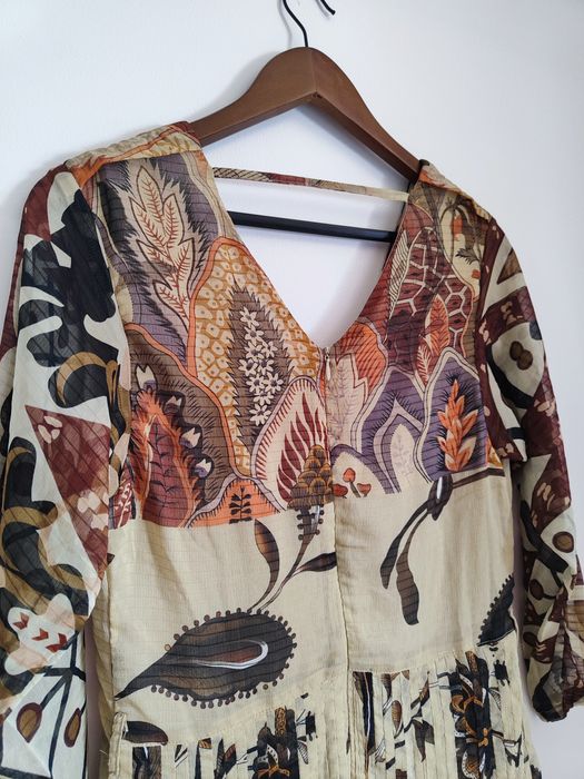 Vestido Novo - Desigual