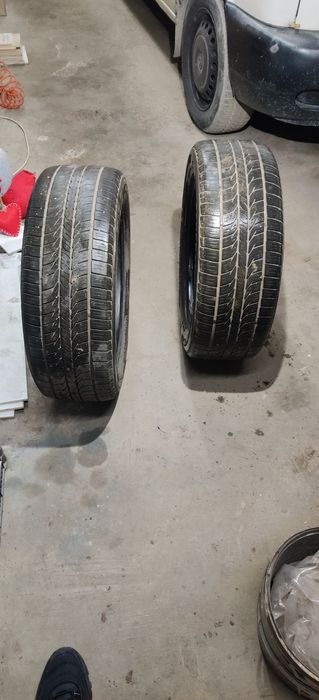 Шини літні 205/55 r16